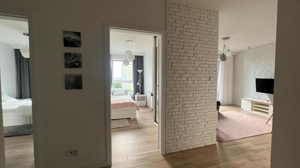 Apartament Kompozytorow Polskich Z Silownia Lublin Exterior photo